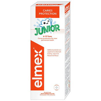 Junior Mouthwash - Ústní voda Junior